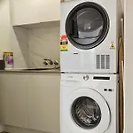 Big Modern & Central Locale Renovated 2-Bedroom